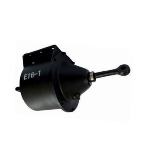 Brake Cylinder Parts for Railway Train Parts