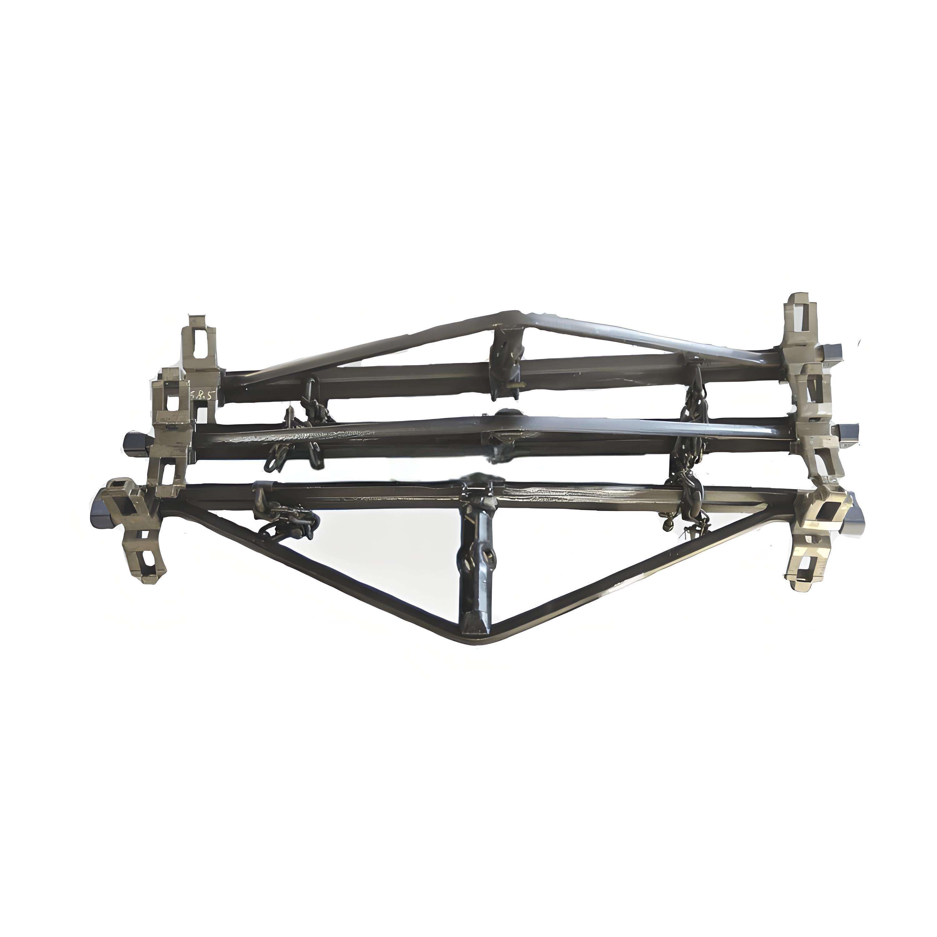 Railway Brake Beam for Freight Wagon Bogie