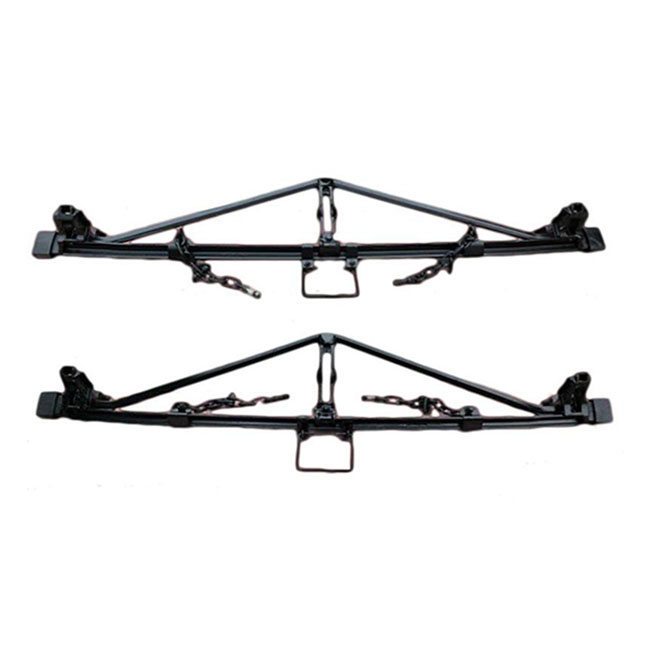Train Brake Beam Assembly for Rail Vehicle