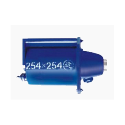 Train AAR standard Brake Cylinder