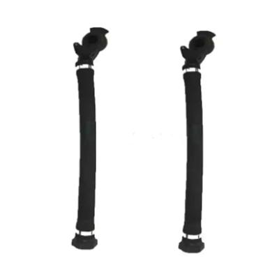 Railway Rolling Stock Brake Parts Air Brake Hose