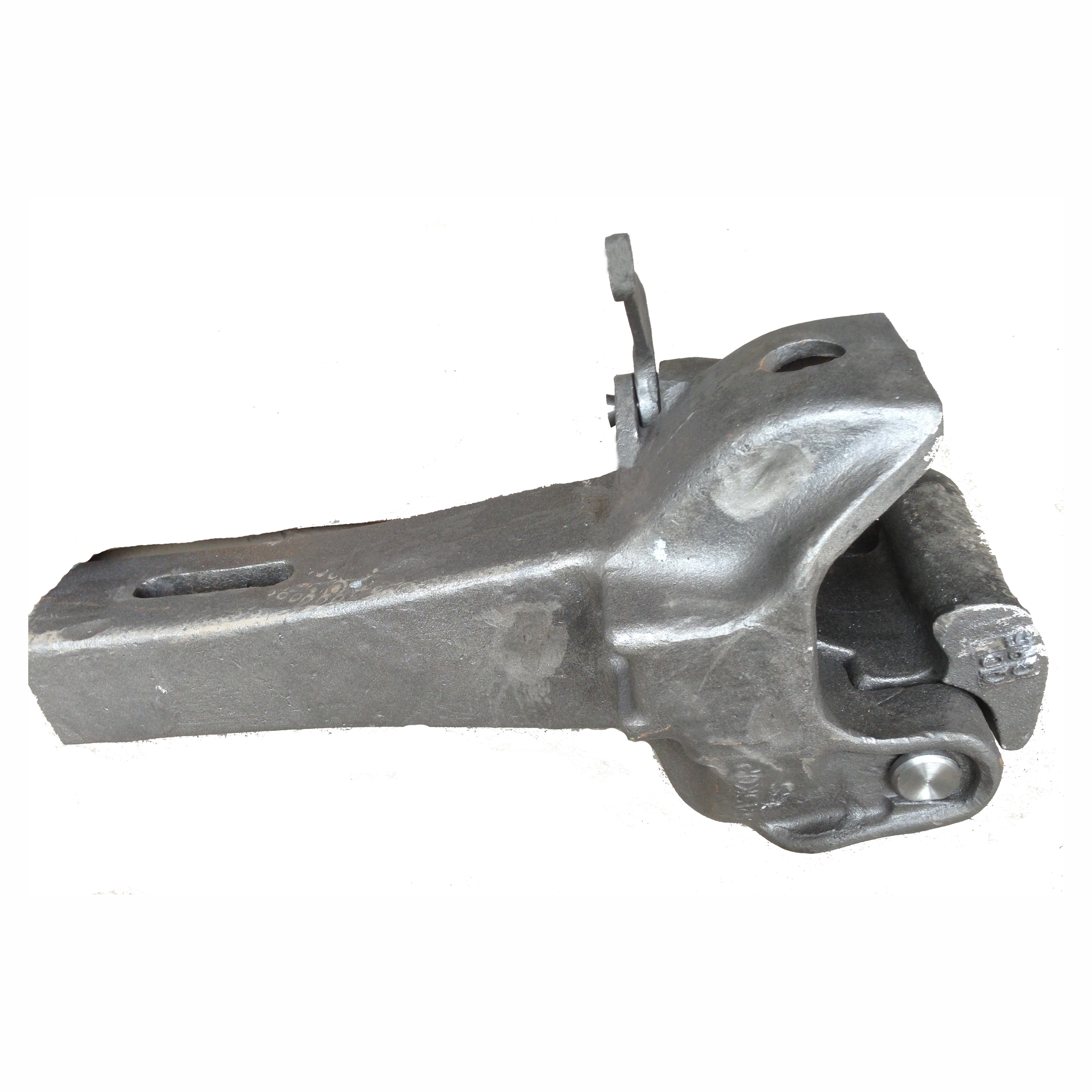 Train Parts & Accessories Casting Coupler