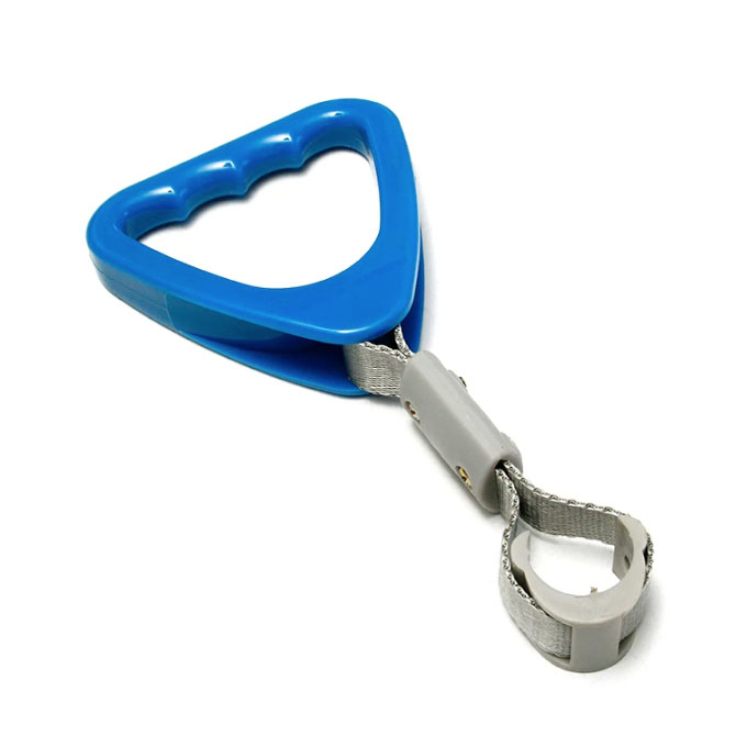 Railway Parts PC Plastic Anti-slip Subway Grab Handle