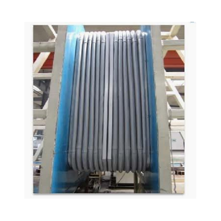 Dustproof Flexible Gangway Diaphragm for Rail Transit