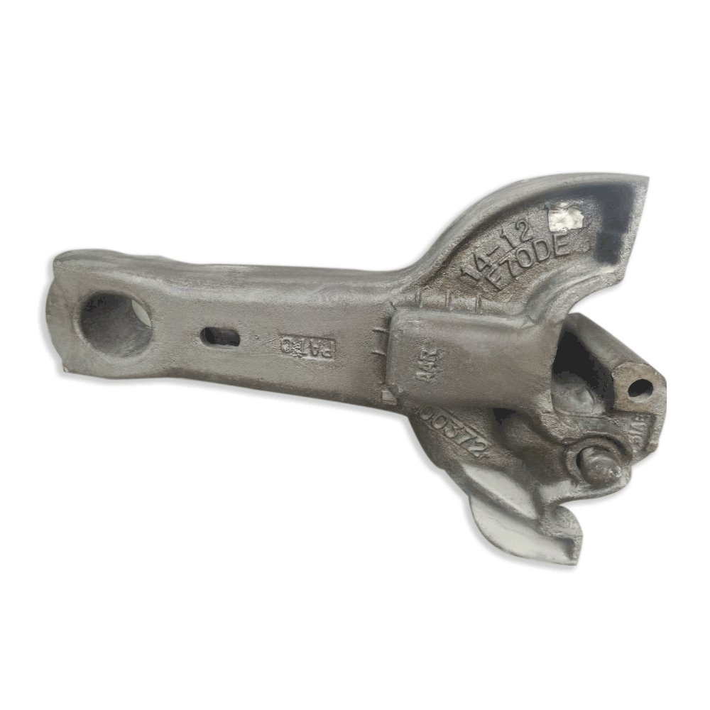 AAR Standard Railway Vehicle Couplers F70DE Coupler