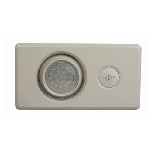 Train Parts Railway Interior Reading Light