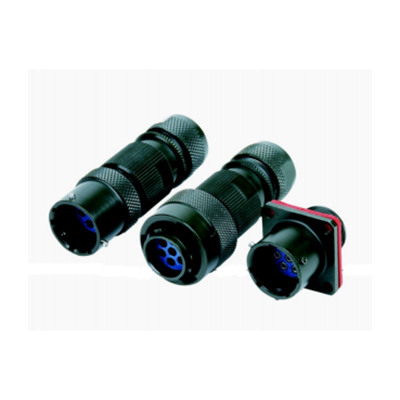 Railway Train Parts&Accessories Electrical Connector