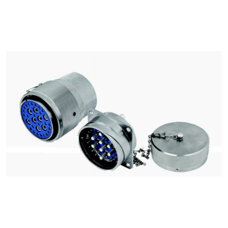 Railway Parts Accessories Rail and Train Power Electrical Connectors