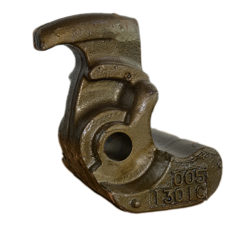 Railway Casting Parts AAR Knuckle for Freight Wagon